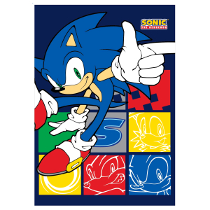 Koc  Sonic SON23-2563